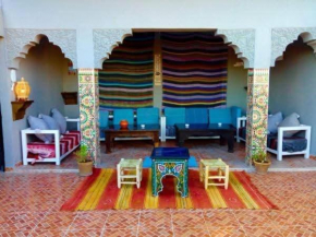 Sun Rooftop House